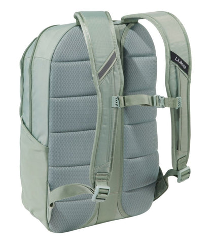 Comfort Carry Laptop Pack, 24L - US 6227