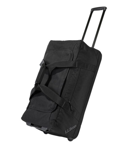 Adventure Rolling Duffle Bag, Large, 70L - US 3718