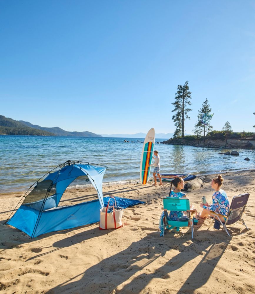 L.L.Bean Sunbuster Shelter - US 9933