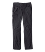 Men's Water-Resistant Cresta Five-Pocket Pants, Standard Fit - US 6303