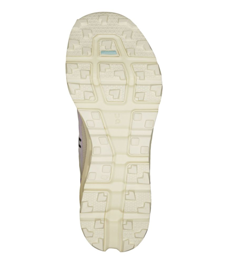 Women's On Cloudvista Trail Running Shoes - US 9917