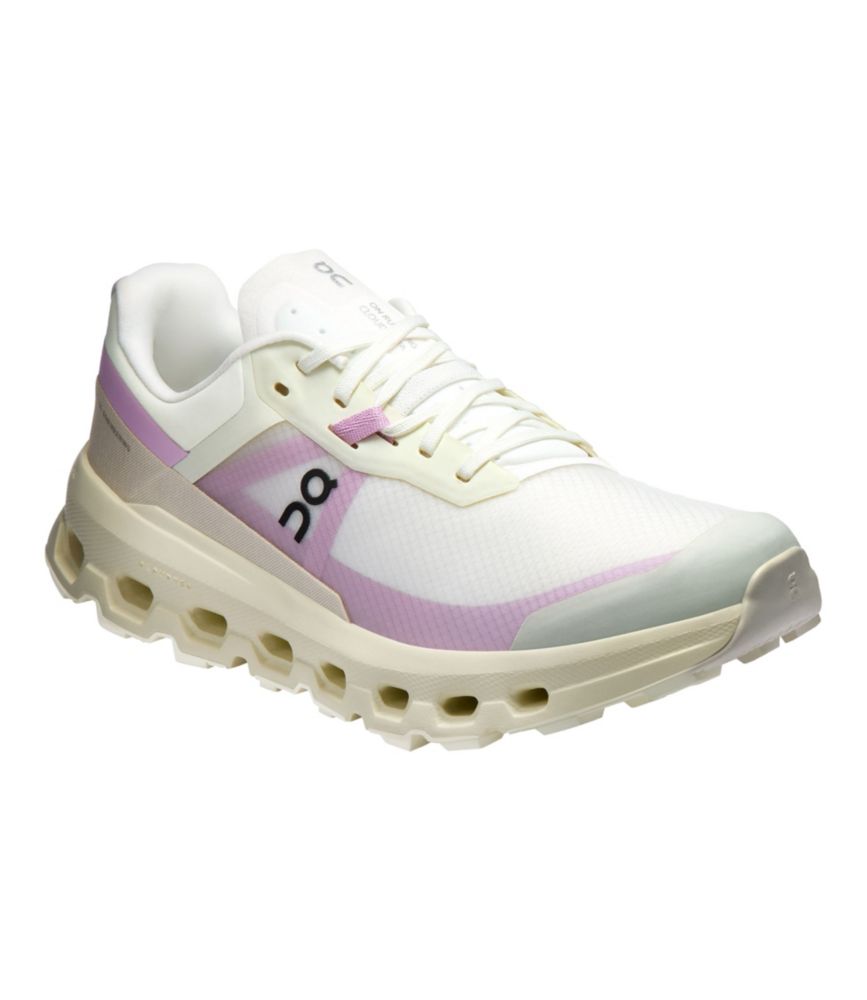 Women's On Cloudvista Trail Running Shoes - US 9917