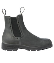 Rustic Black