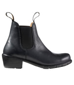 Women's Blundstone Heeled Chelsea Boots - US 5986