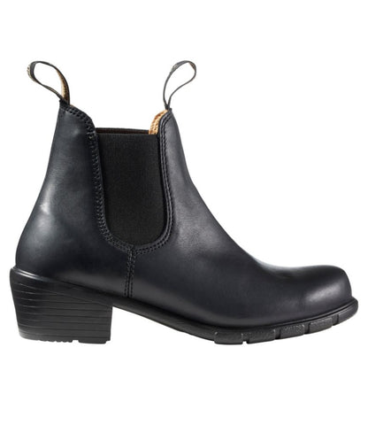 Women's Blundstone Heeled Chelsea Boots - US 5986