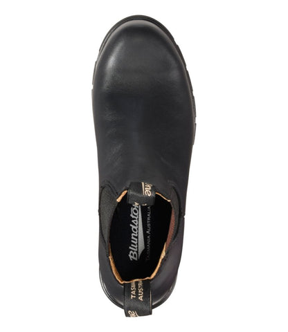 Women's Blundstone Heeled Chelsea Boots - US 5986