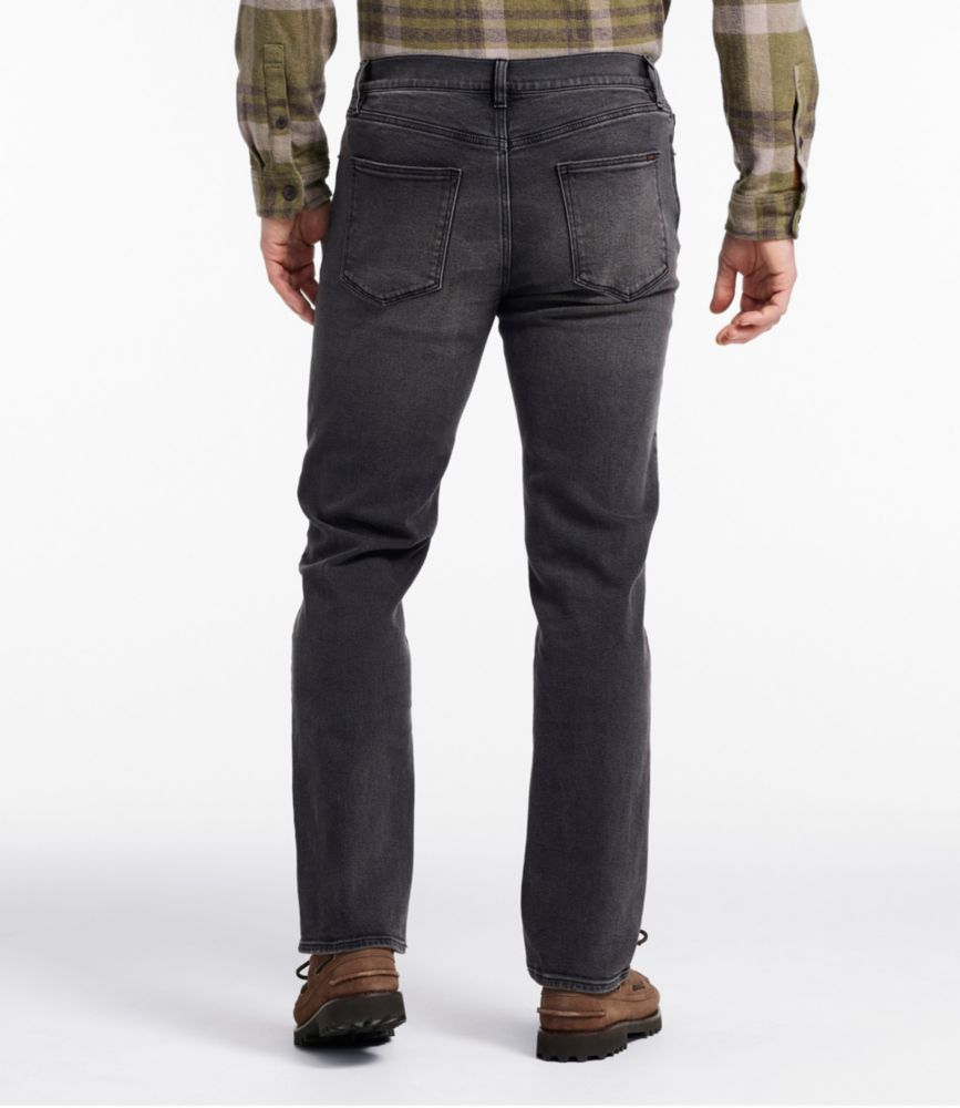 Men's Signature Heritage Denim, Slim Fit - US 7172