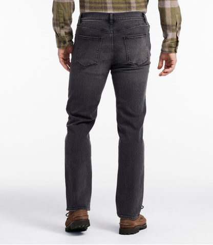 Men's Signature Heritage Denim, Slim Fit - US 7172