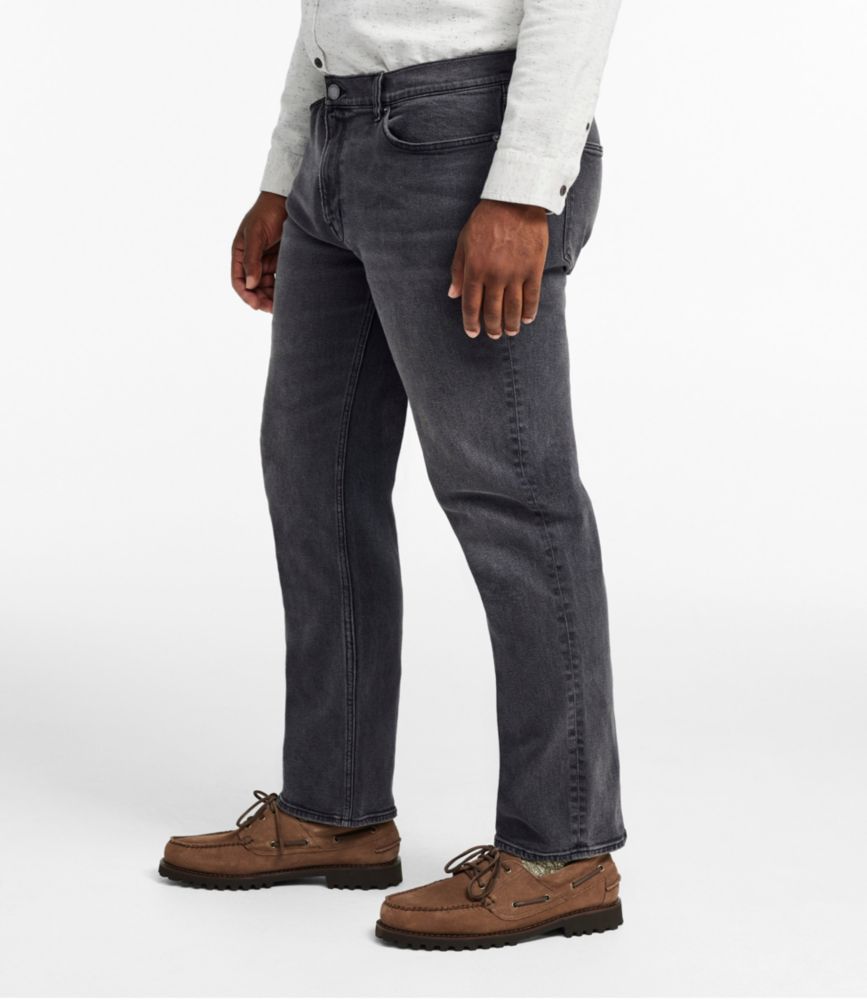 Men's Signature Heritage Denim, Slim Fit - US 7172