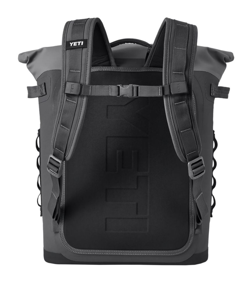Yeti Hopper M20 Soft Backpack Cooler - US 0741