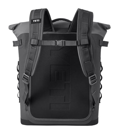Yeti Hopper M20 Soft Backpack Cooler - US 0741
