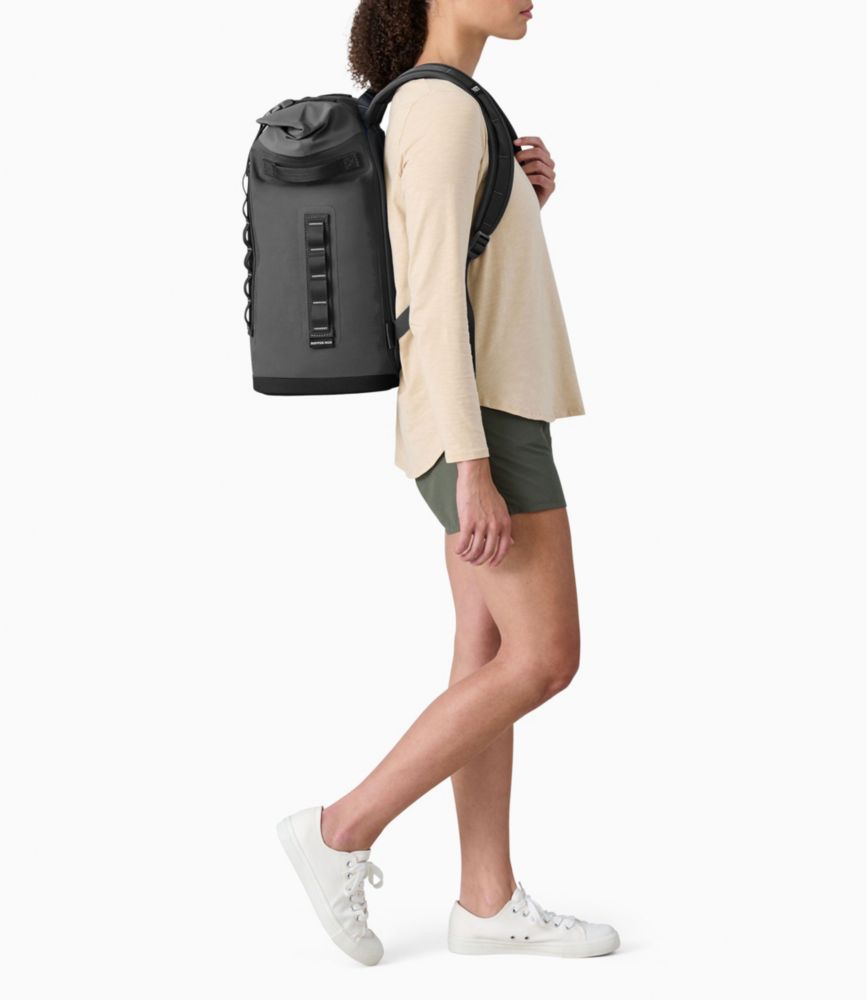 Yeti Hopper M20 Soft Backpack Cooler - US 0741
