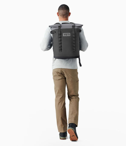 Yeti Hopper M20 Soft Backpack Cooler - US 0741