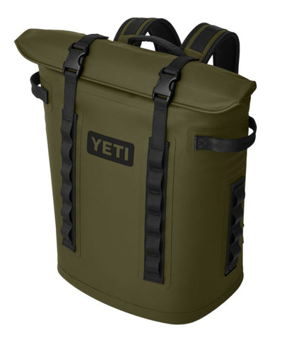 Yeti Hopper M20 Soft Backpack Cooler - US 8846