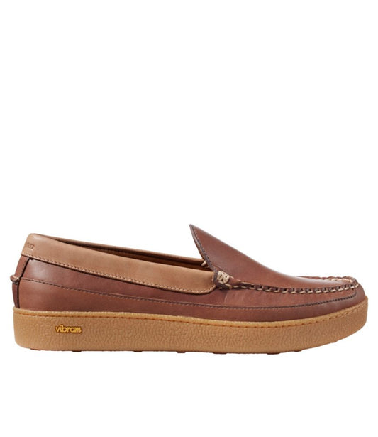 Men's Lodge Moc Vibram® Slippers - US 4111