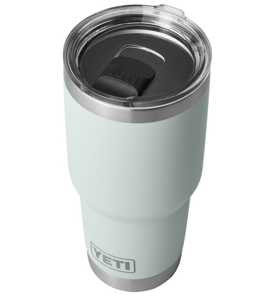 Yeti Rambler Tumbler With MagSlide Lid, 30 oz. - US 0710
