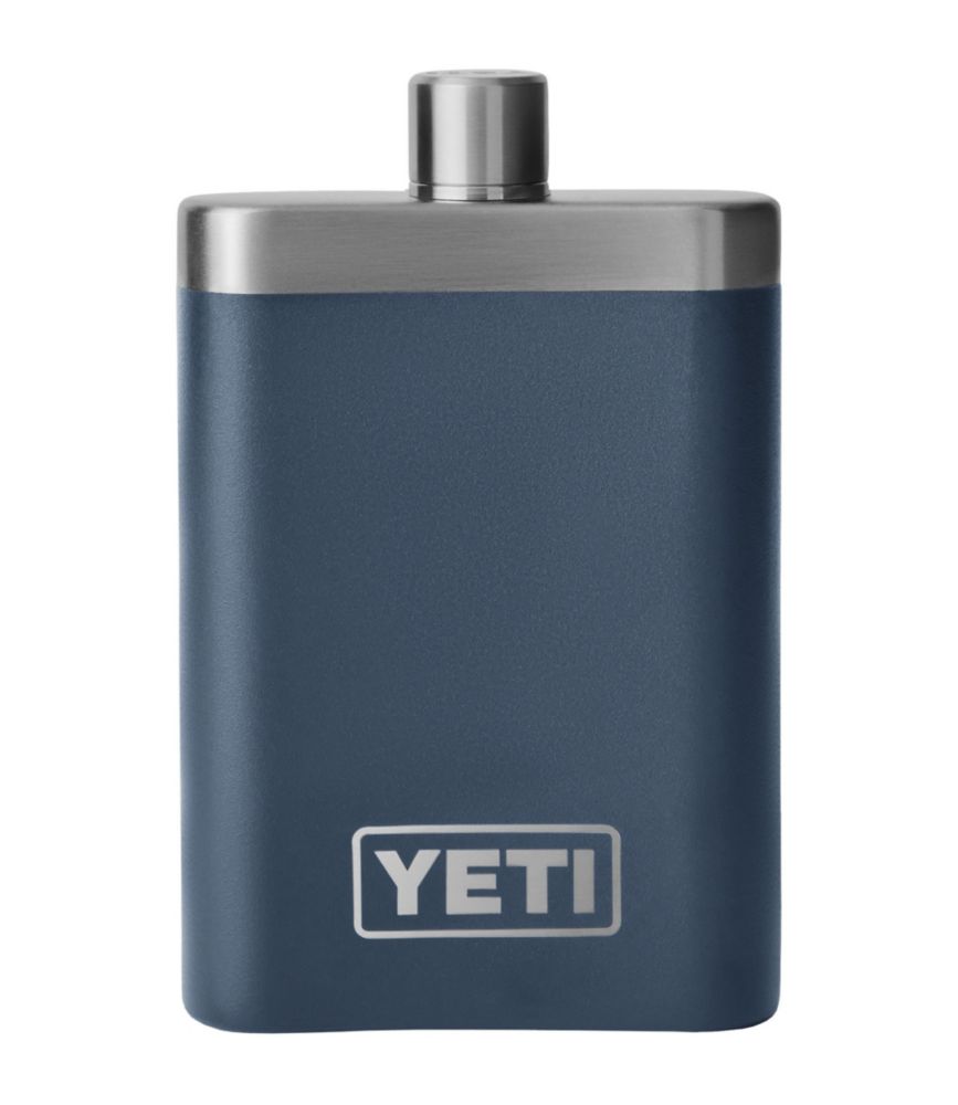 Yeti Flask - US 0210