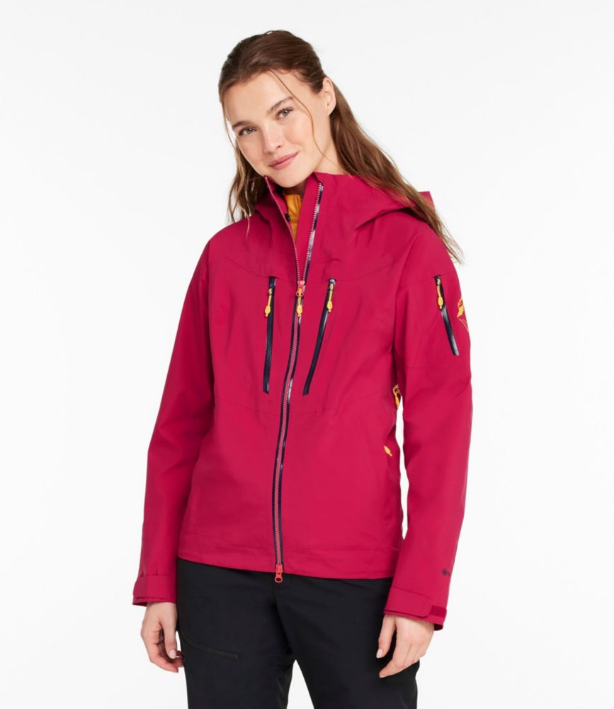 Women's GORE-TEX Pro Patroller Jacket - US 2404