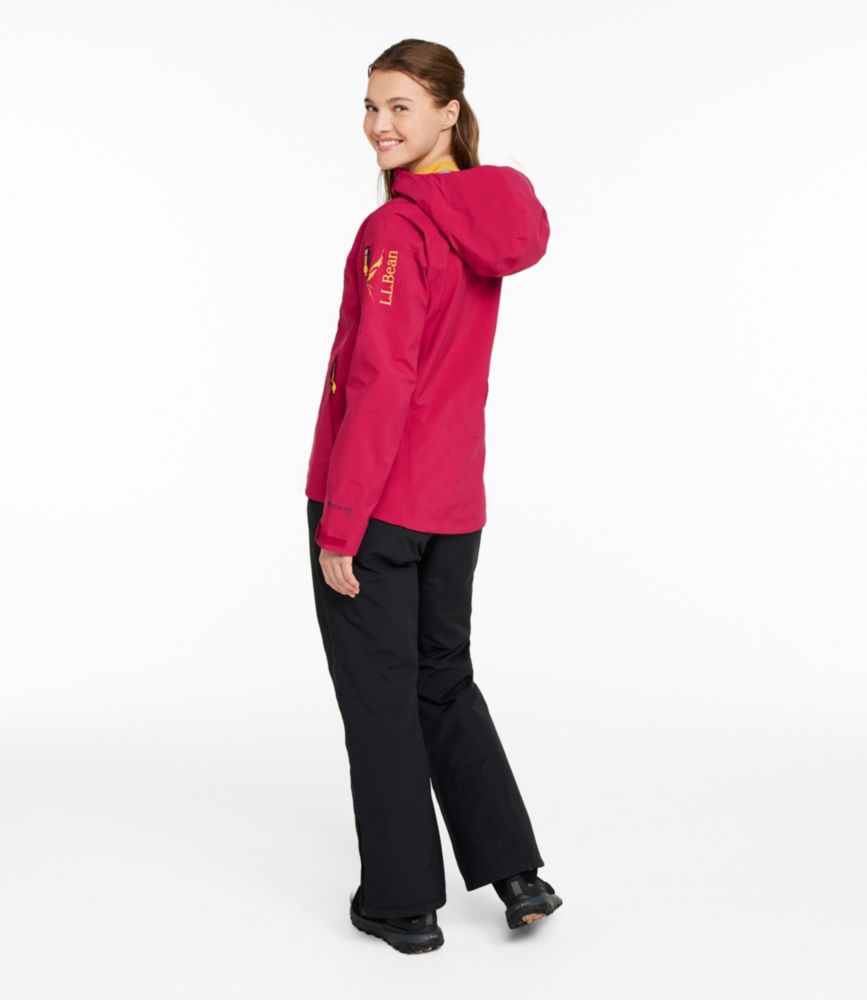Women's GORE-TEX Pro Patroller Jacket - US 2404