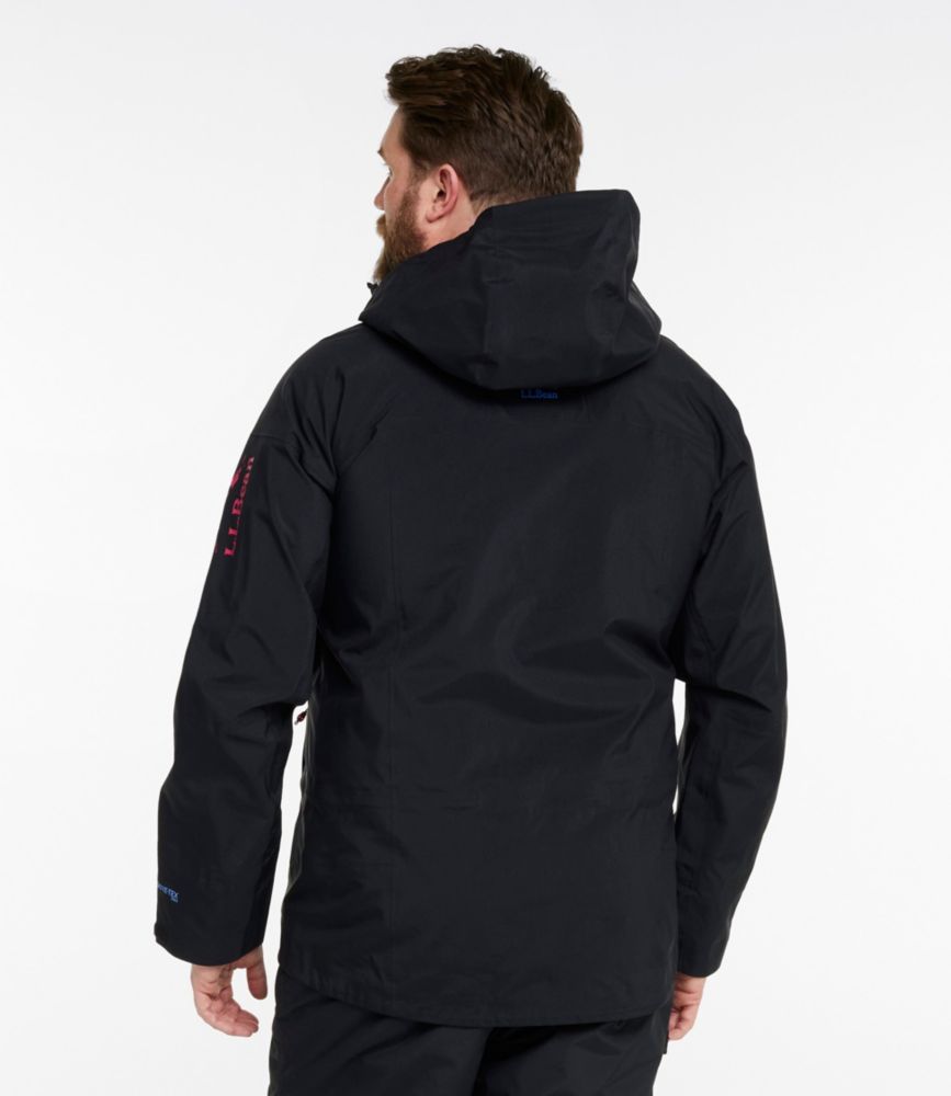 Men's GORE-TEX Pro Patroller Jacket - US 7867
