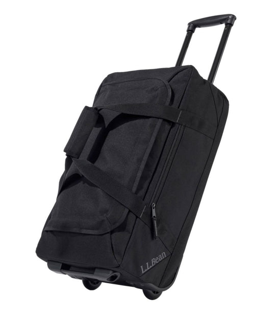 Adventure Rolling Duffle Bag, Medium, 40L - US 6263