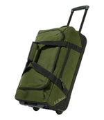 Adventure Rolling Duffle Bag, Medium, 40L - US 7958