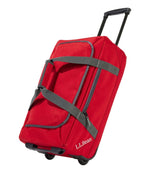 Adventure Rolling Duffle Bag, Medium, 40L - US 2732