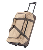 Adventure Rolling Duffle Bag, Medium, 40L - US 2323
