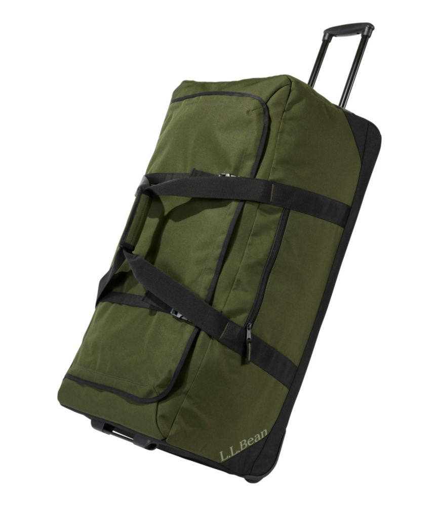 Adventure Rolling Duffle Bag, XX-Large, 135L - US 0572