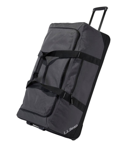 Adventure Rolling Duffle Bag, XX-Large, 135L - US 3254