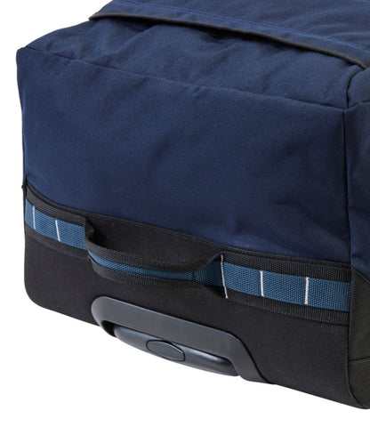 Adventure Rolling Duffle Bag, XX-Large, 135L - US 9489