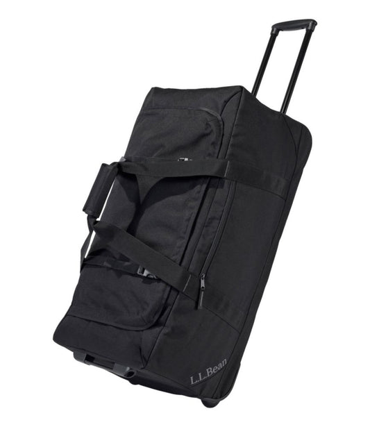 Adventure Rolling Duffle Bag, X-Large, 95L - US 5679