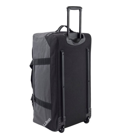 Adventure Rolling Duffle Bag, X-Large, 95L - US 4695