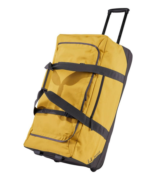 Adventure Rolling Duffle Bag, X-Large, 95L - US 1447