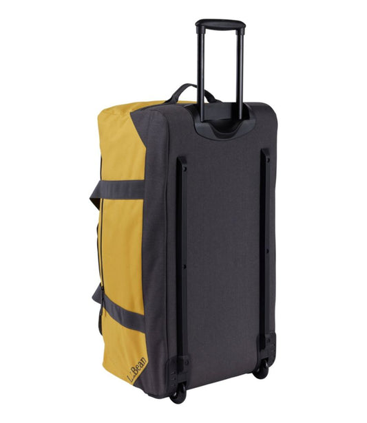 Adventure Rolling Duffle Bag, X-Large, 95L - US 1447