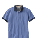 Men's Casco Bay Rugged Polo, Short-Sleeve - US 3846