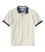 Men's Casco Bay Rugged Polo, Short-Sleeve - US 1372