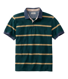 Deepest Green Stripe