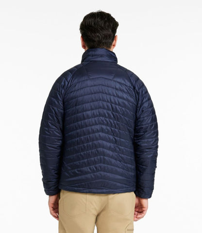 Men's PrimaLoft Packaway Jacket - US 8285