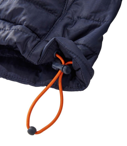 Men's PrimaLoft Packaway Jacket - US 8285