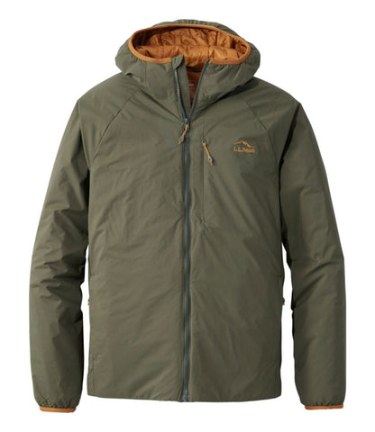 Men's PrimaLoft Packaway Air Hoodie - US 4134