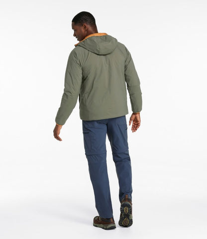 Men's PrimaLoft Packaway Air Hoodie - US 4134