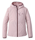 Women's PrimaLoft Packaway Air Hoodie - US 7779