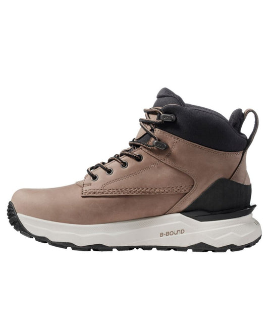 Men's NextVenture Boots, Lace-Up - US 7838