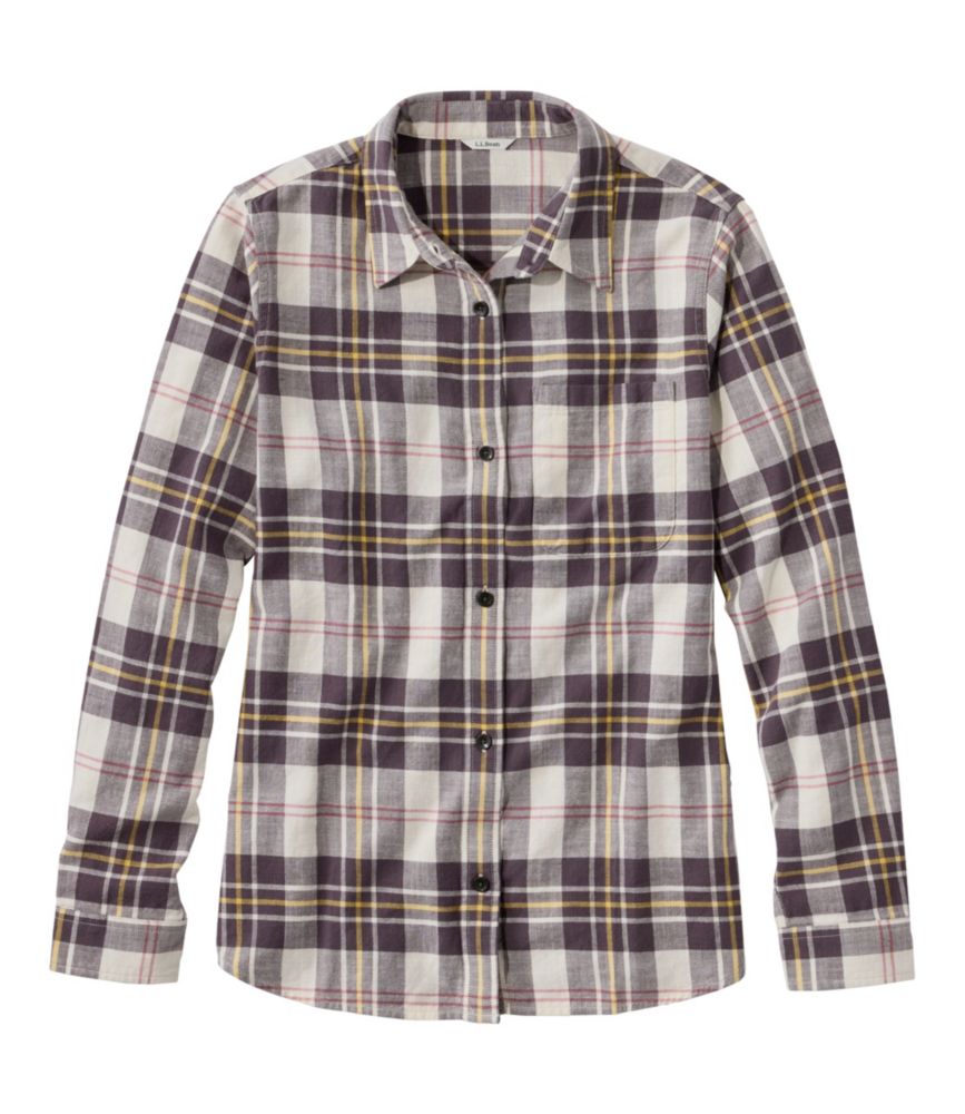 Women's Sunwashed Twill Shirt - US 5321