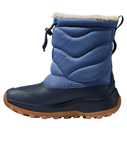 Kids' Access Winter Pull-On Boots - US 5601