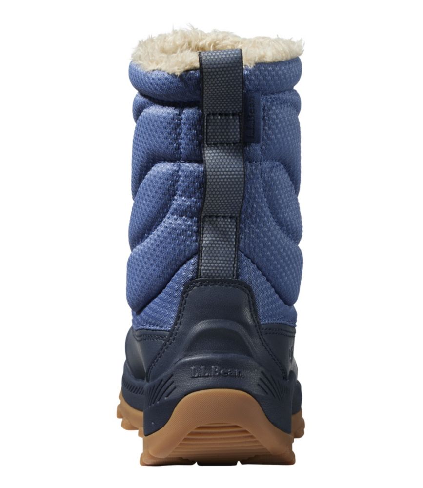 Kids' Access Winter Pull-On Boots - US 5601