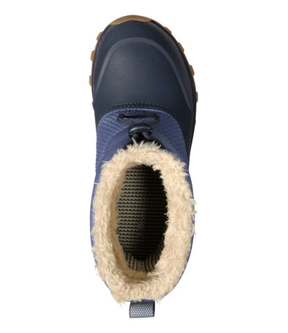 Kids' Access Winter Pull-On Boots - US 5601