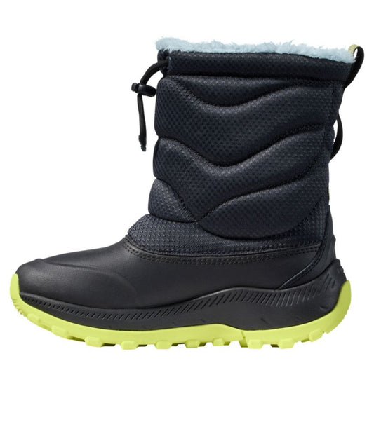 Kids' Access Winter Pull-On Boots - US 0907