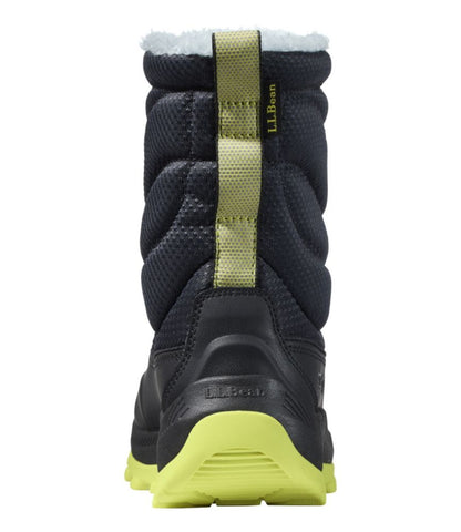 Kids' Access Winter Pull-On Boots - US 0907